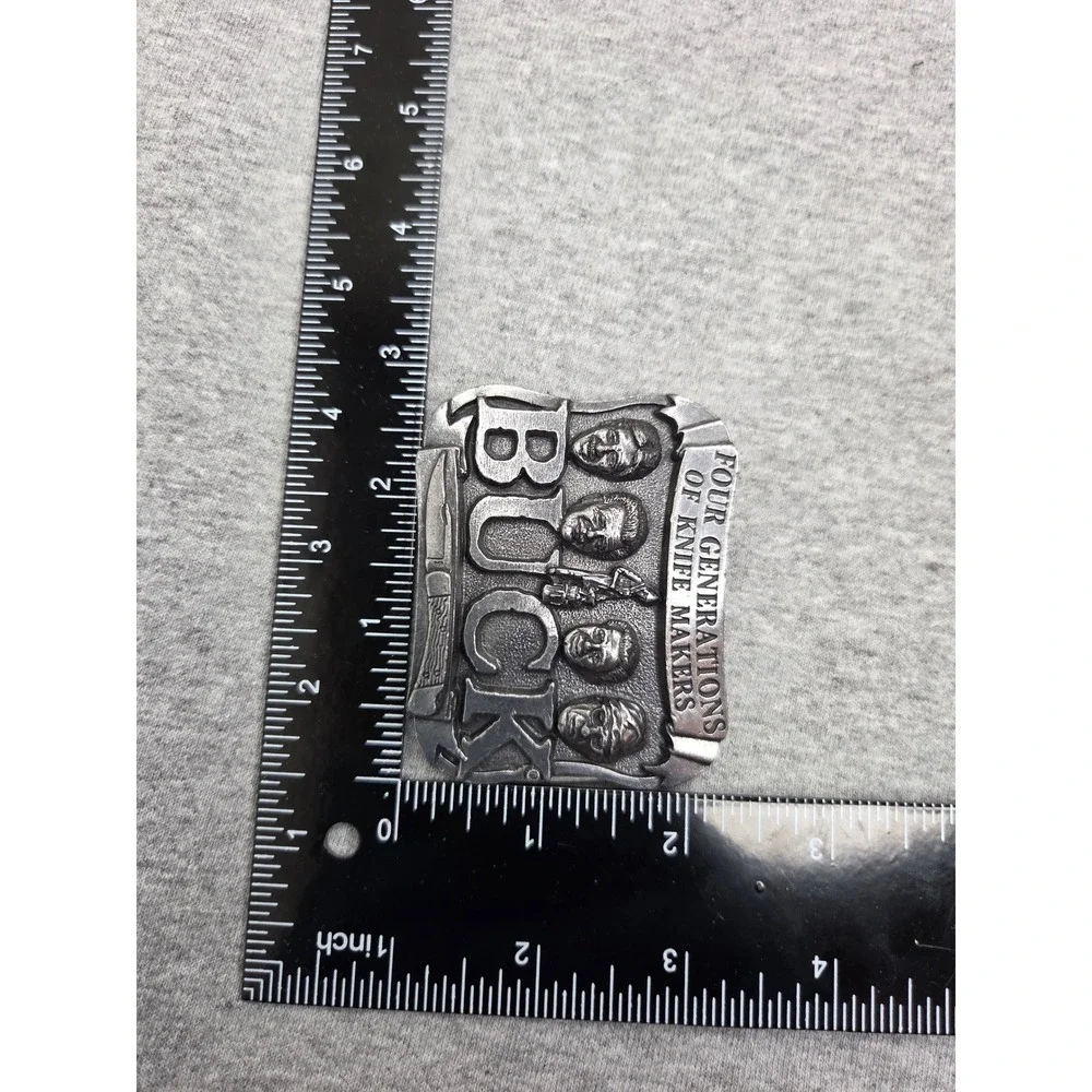 N/A vintage solid